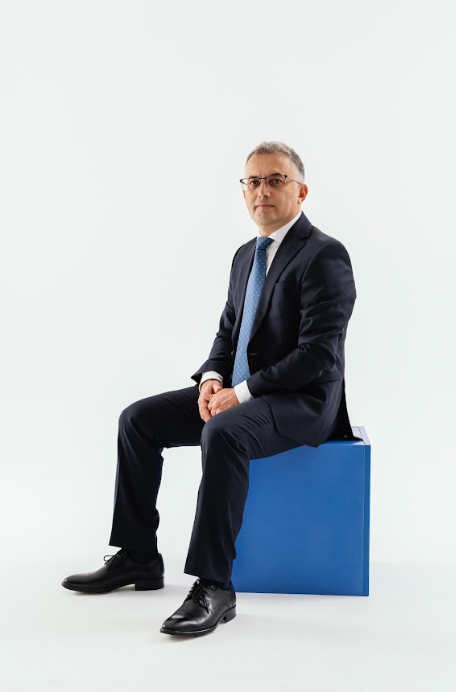Vasil Apkhazava
